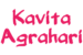 KavitaAgrahariLogo